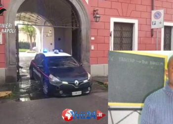 Italia. Fermati due minorenni per l’uccisione del clochard