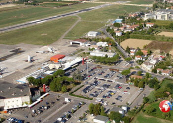 Italia. L’aeroporto di Forlì rompe con Aeroitalia