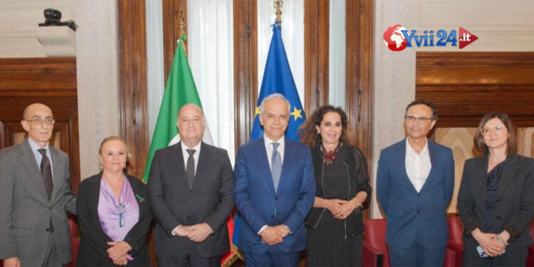 Italia. Le prime assegnazioni di immobili della mafia