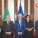 Italia. Le prime assegnazioni di immobili della mafia