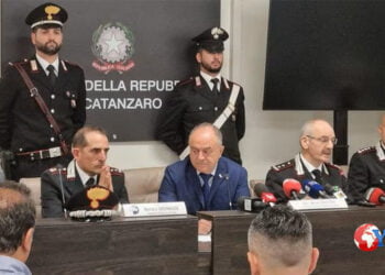 Italia. Pubblica amministrazione asservita alla mafia