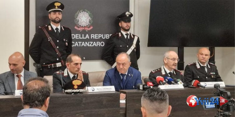 Italia. Pubblica amministrazione asservita alla mafia