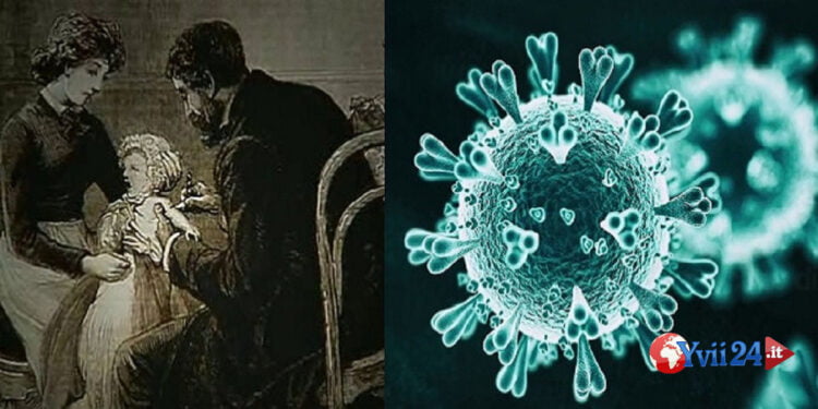 La battaglia. L’arma del vaccino. I Coronavirus (3ªpt)