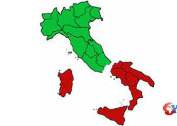 report dell’Ufficio Studi di Confcommercio