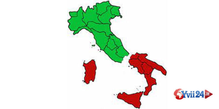report dell’Ufficio Studi di Confcommercio