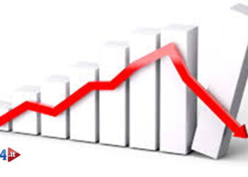 Notizie Italia. Istat, giù la produzione industriale