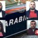Bronte. Operazione Sciarotta, arrestate 4 persone