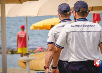 Operazione della Guardia Costiera, Mare Sicuro 2023