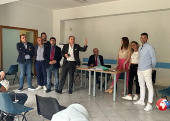 Paternò. Assegnate 69 unità lavorative per i PUC