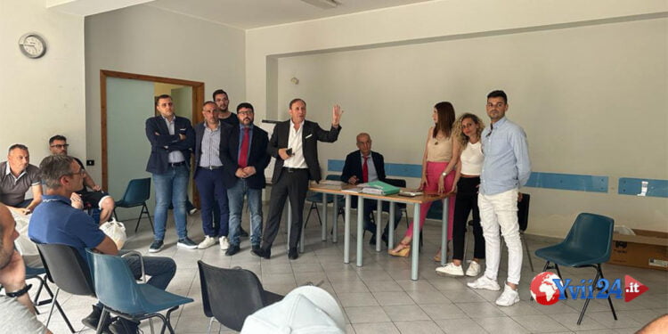 Paternò. Assegnate 69 unità lavorative per i PUC