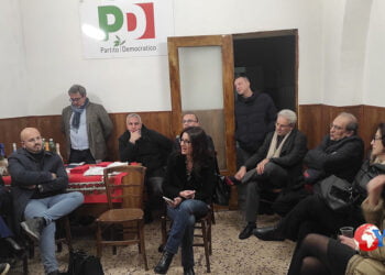 Paternò. Il circolo Pd contro l’Autonomia differenziata