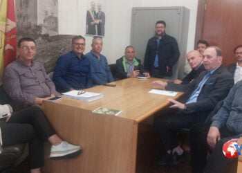 Paternò. Il sindaco, si rimuovono le mini discariche