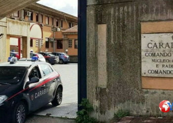 Prov.Catania. Non era un ladro bensì in stato confusionale