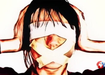 Solidarietà da parte dell’Informazione alla giornalista