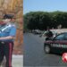 Acireale. Scippa un non vedente. Subito individuato