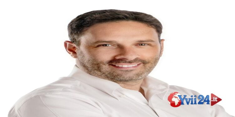 Acireale. Roberto Barbagallo eletto sindaco