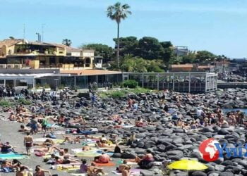 Catania. Morto bagnante a San Giovanni Li Cuti