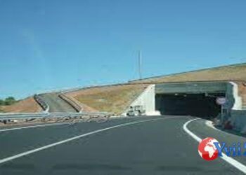 Bronte. Scontro fra due veicoli sulla SS 284: traffico interdetto