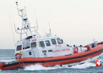 Sicilia. 400 migranti soccorsi a largo di Portopalo