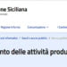 Sicilia. Aiuti a 300 aziende danneggiate dal Covid