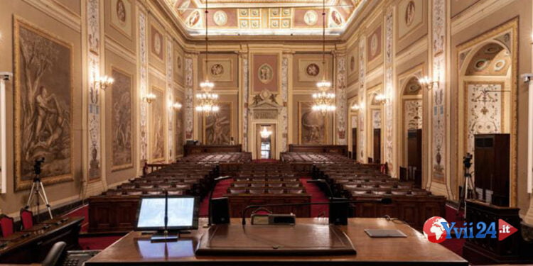 Sicilia. A Sala d’Ercole c’è il Far West