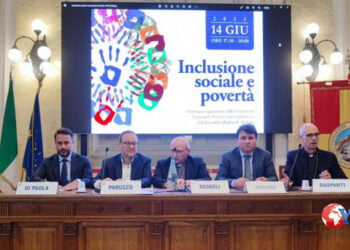 Sicilia. Ancora negli ultimi posti contro la povertà