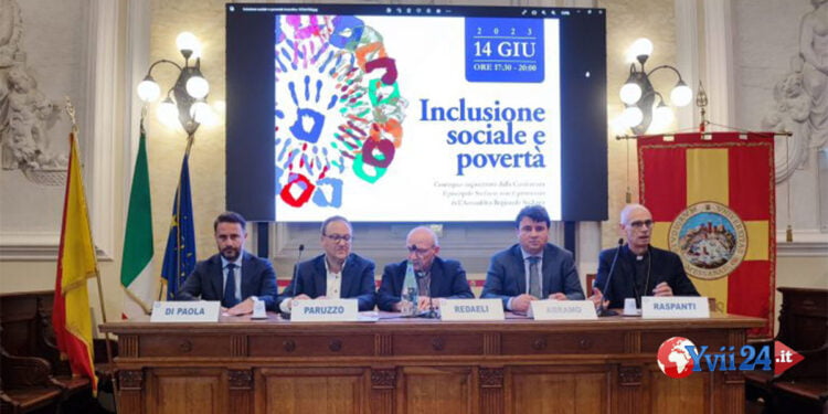 Sicilia. Ancora negli ultimi posti contro la povertà