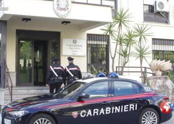 Sicilia. Anziano rapinato e picchiato, arrestati