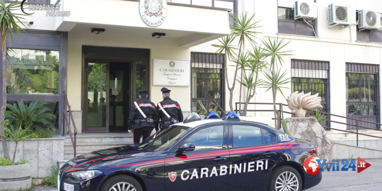 Sicilia. Anziano rapinato e picchiato, arrestati