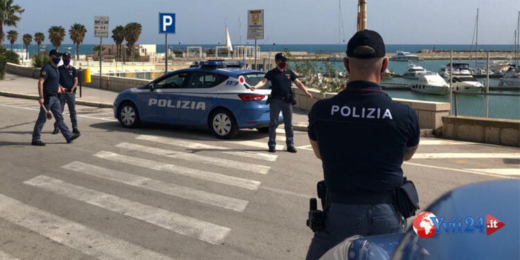 Sicilia. Arrestati due tunisini per rapina ad un connazionale