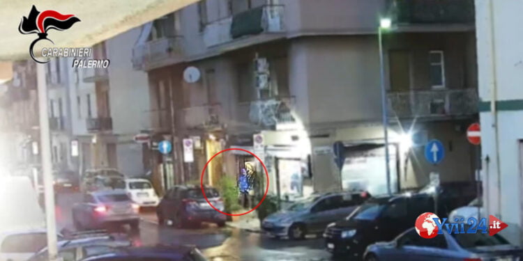 Sicilia. Arrestato pregiudicato latitante