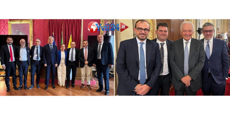 Sicilia. Ars approva emendamento parchi