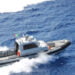Sicilia. Bloccata imbarcazione madre tunisina