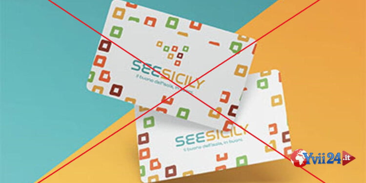 Sicilia. Bruxelles, Regione restituisca il SeeSicily