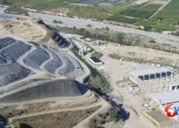 Sicilia. Chiusa la discarica di Motta Sant’Anastasia (Ct)