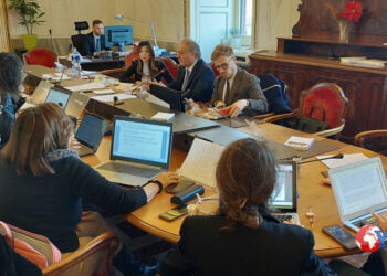 Sicilia. Commissione antimafia sugli appalti Cas