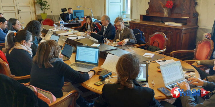 Sicilia. Commissione antimafia sugli appalti Cas