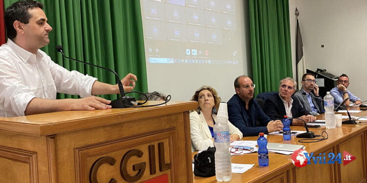 Sicilia. Comuni a rischio di inquinamento mafioso