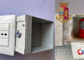 Sicilia. Deteneva cocaina e crack, arrestato