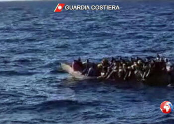Sicilia. Diversi sbarchi oggi con centinaia di migranti