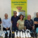 Sicilia. Donata in beneficenza merce sequestrata