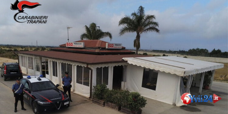 Sicilia. Droga, bar, case, auto e reddito di cittadinanza