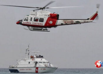 Sicilia. Due segnalazioni di presumibili scomparse in mare