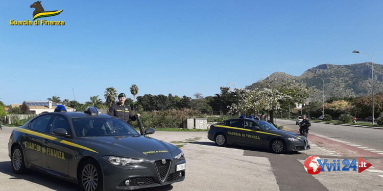 Sicilia. Finanziere salva cittadino da tentato suicidio