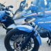 Sicilia. Furto aggravato di uno scooter