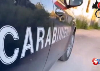Sicilia. Gambizzato mentre era agli arresti domiciliari