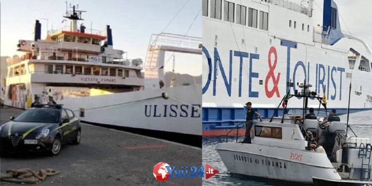 Sicilia. Gip autorizza l’uso delle navi traghetto