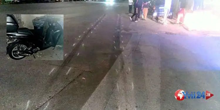 Sicilia. Arrestato il 38enne che causò la morte di Miriam