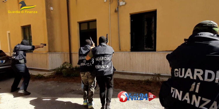 Sicilia. Gravi infiltrazioni mafiose nelle attività locali