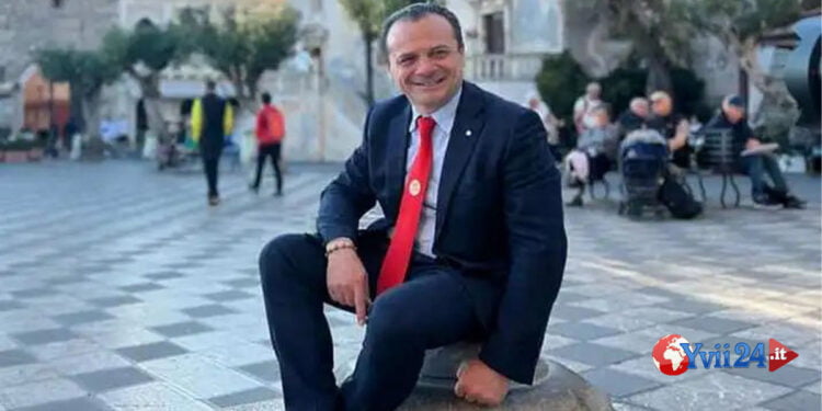 Sicilia. Il neo sindaco Cateno nomina la Giunta